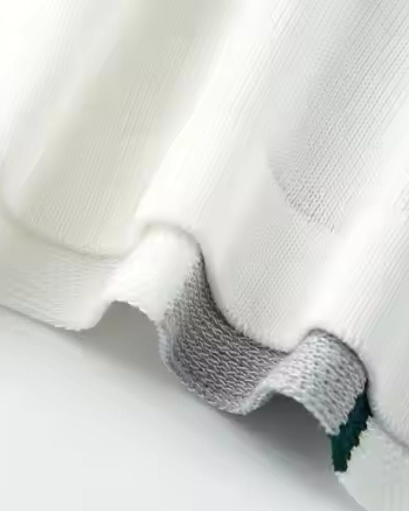 Benidorm™ – Knit Polo - Eternal Eleganza