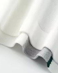 Benidorm™ – Knit Polo - Eternal Eleganza