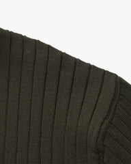 Cannes™ - Ribbed Polo - Eternal Eleganza