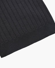 Cannes™ - Ribbed Polo - Eternal Eleganza