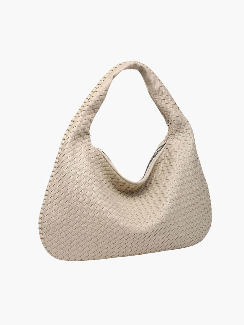Daniella™ - Woven Bag - Eternal Eleganza