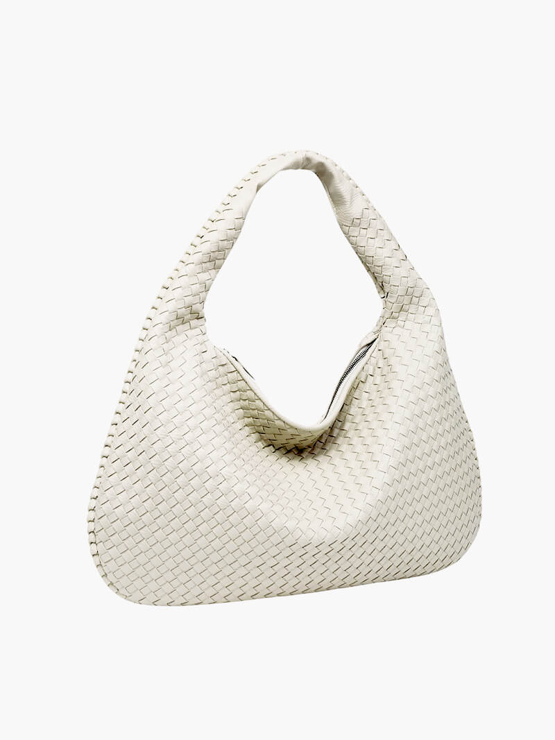 Daniella™ - Woven Bag - Eternal Eleganza