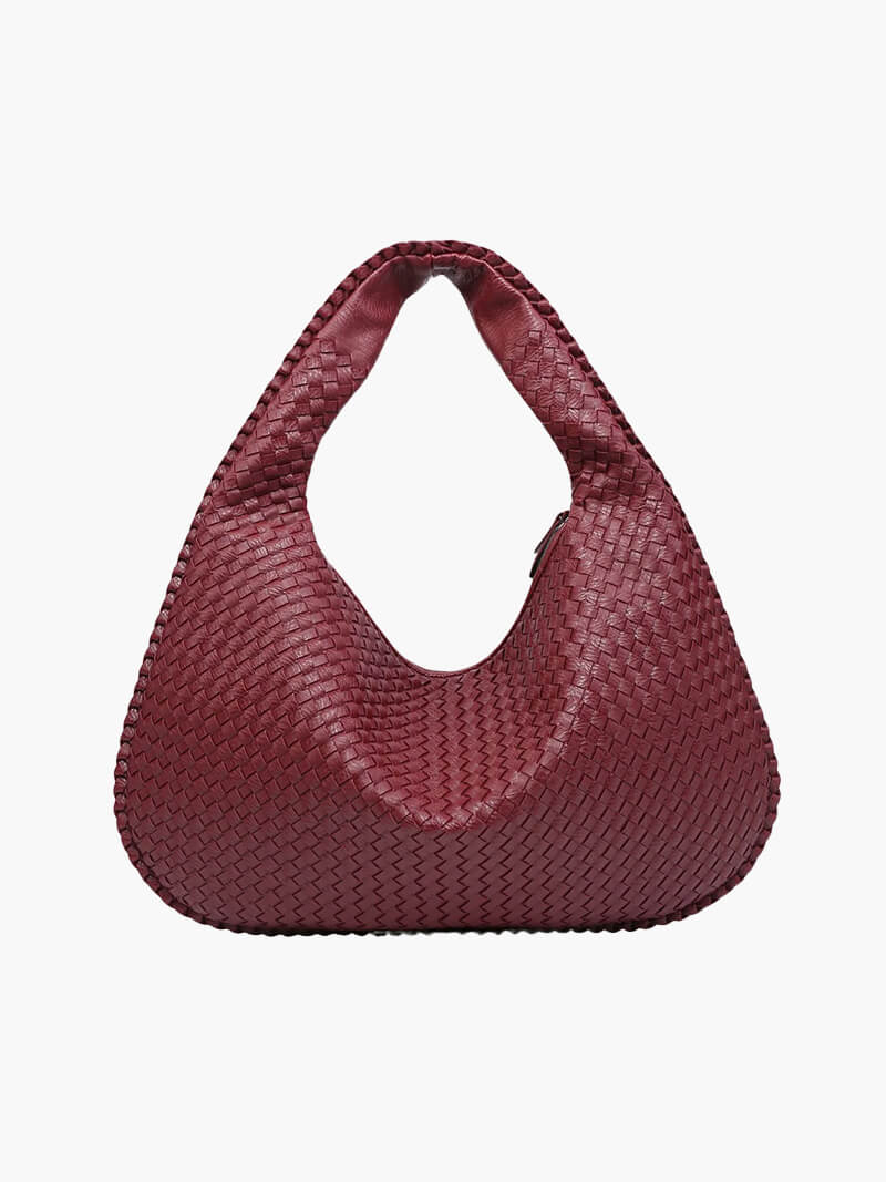 Daniella™ - Woven Bag - Eternal Eleganza