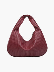 Daniella™ - Woven Bag - Eternal Eleganza