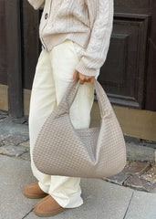 Daniella™ - Woven Bag - Eternal Eleganza