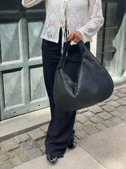 Daniella™ - Woven Bag - Eternal Eleganza