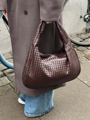 Daniella™ - Woven Bag - Eternal Eleganza