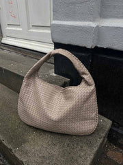 Daniella™ - Woven Bag - Eternal Eleganza