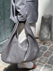 Daniella™ - Woven Bag - Eternal Eleganza