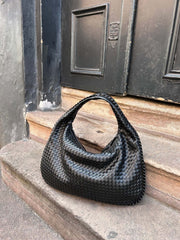 Daniella™ - Woven Bag - Eternal Eleganza