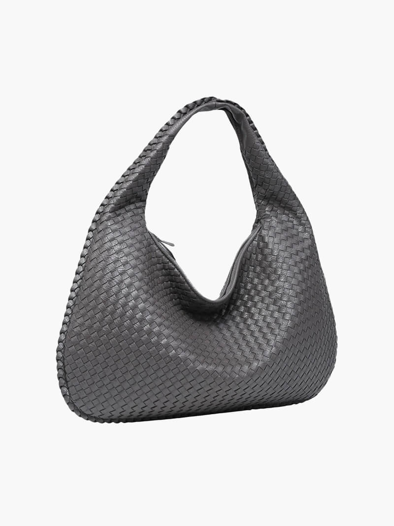 Daniella™ - Woven Bag - Eternal Eleganza