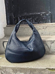 Daniella™ - Woven Bag - Eternal Eleganza