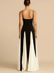 Isabella™ - Maxi Dress - Eternal Eleganza