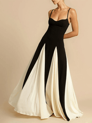 Isabella™ - Maxi Dress - Eternal Eleganza