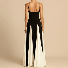 Isabella™ - Maxi Dress - Eternal Eleganza