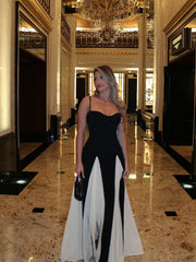 Isabella™ - Maxi Dress - Eternal Eleganza