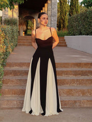 Isabella™ - Maxi Dress - Eternal Eleganza