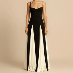 Isabella™ - Maxi Dress - Eternal Eleganza
