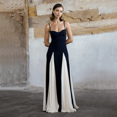 Isabella™ - Maxi Dress - Eternal Eleganza