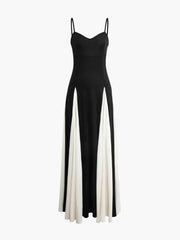 Isabella™ - Maxi Dress - Eternal Eleganza