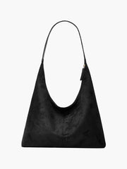 Paola™ - Suede Bag - Eternal Eleganza