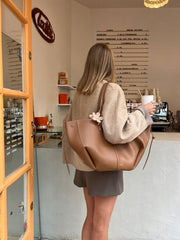 Rina™ - Shopper Bag - Eternal Eleganza