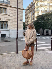 Rina™ - Shopper Bag - Eternal Eleganza