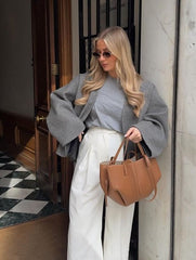 Rina™ - Shopper Bag - Eternal Eleganza