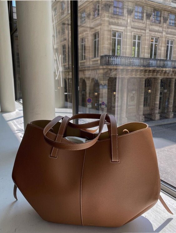 Rina™ - Shopper Bag - Eternal Eleganza