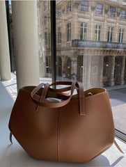 Rina™ - Shopper Bag - Eternal Eleganza