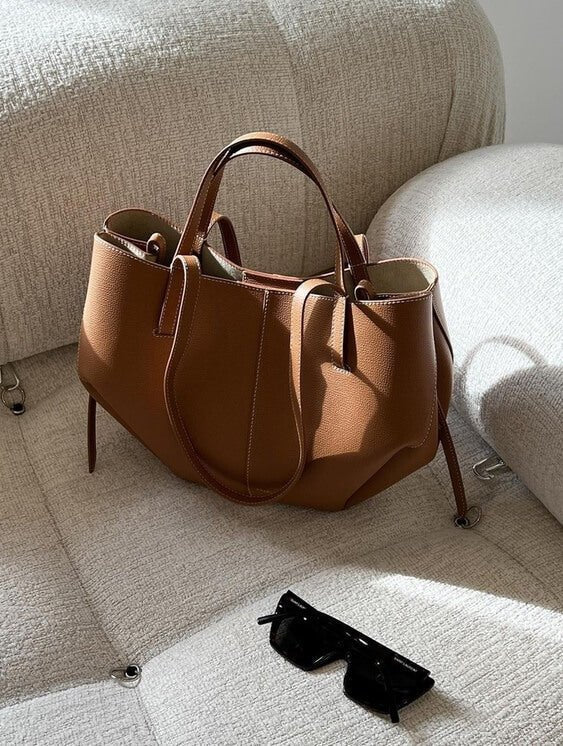 Rina™ - Shopper Bag - Eternal Eleganza