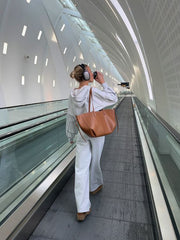 Rina™ - Shopper Bag - Eternal Eleganza