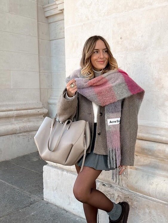 Rina™ - Shopper Bag - Eternal Eleganza