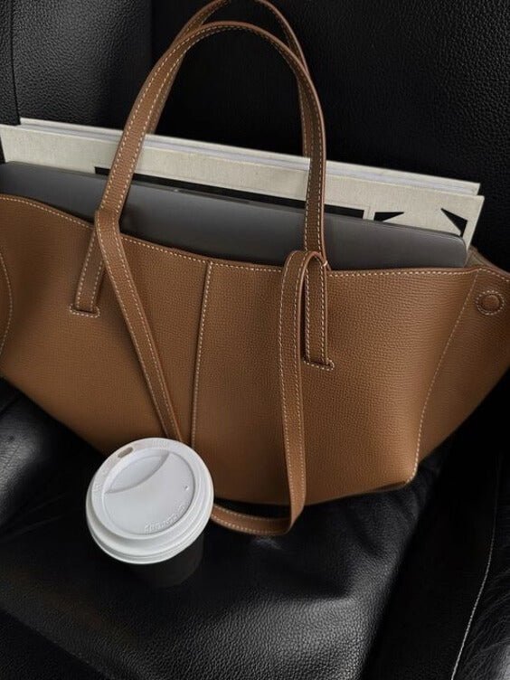 Rina™ - Shopper Bag - Eternal Eleganza