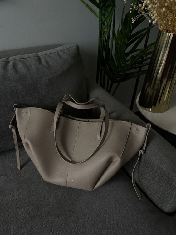Rina™ - Shopper Bag - Eternal Eleganza