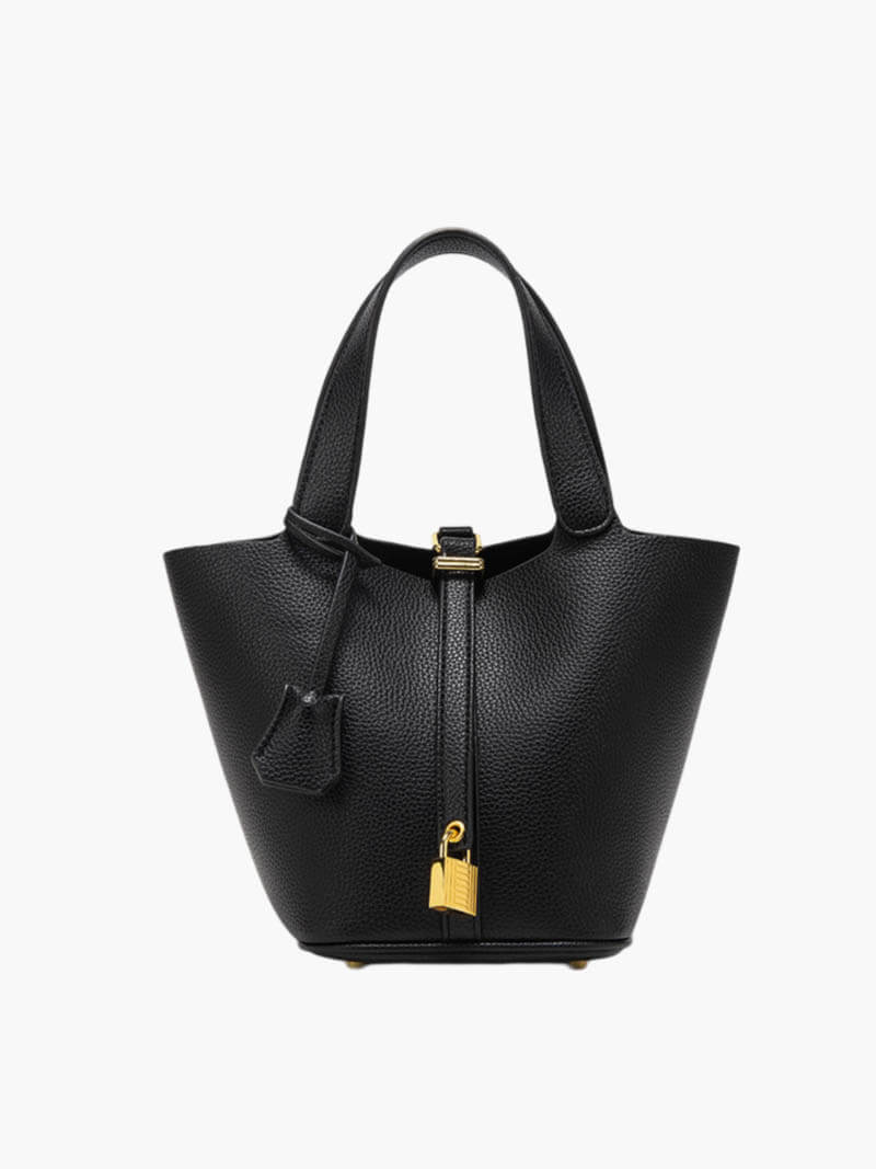 Tara™ - Bucket Bag - Eternal Eleganza