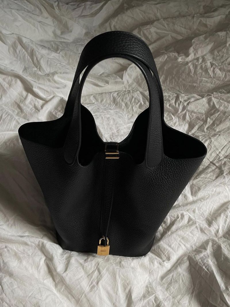 Tara™ - Bucket Bag - Eternal Eleganza